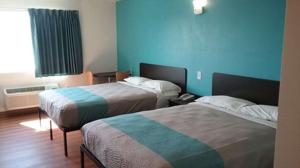 Motel 6 Rexburg, Id Cameră foto