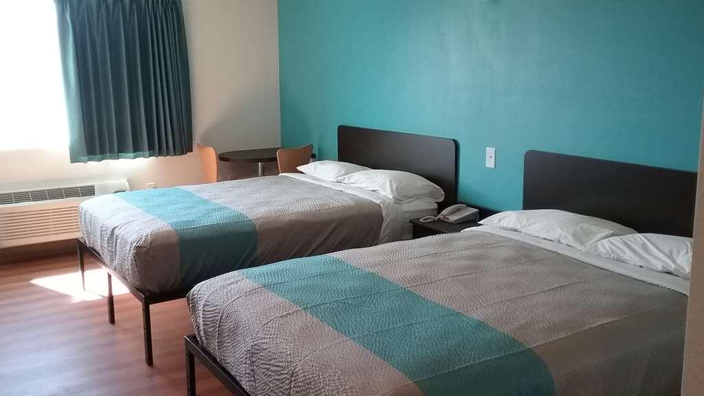 Motel 6 Rexburg, Id Cameră foto
